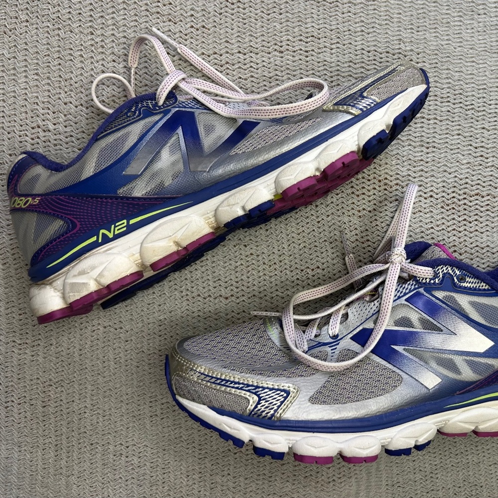 New Balance 1080v5 Running Shoes (9)